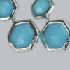 Stephen Webster Turquoise Diamond Earrings