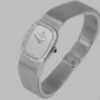 Baume & Mercier Diamond Watch