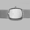 Baume & Mercier Diamond Watch case back