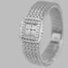 Vintage Omega Diamond Bracelet Watch