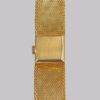 Rolex 18ct gold watch