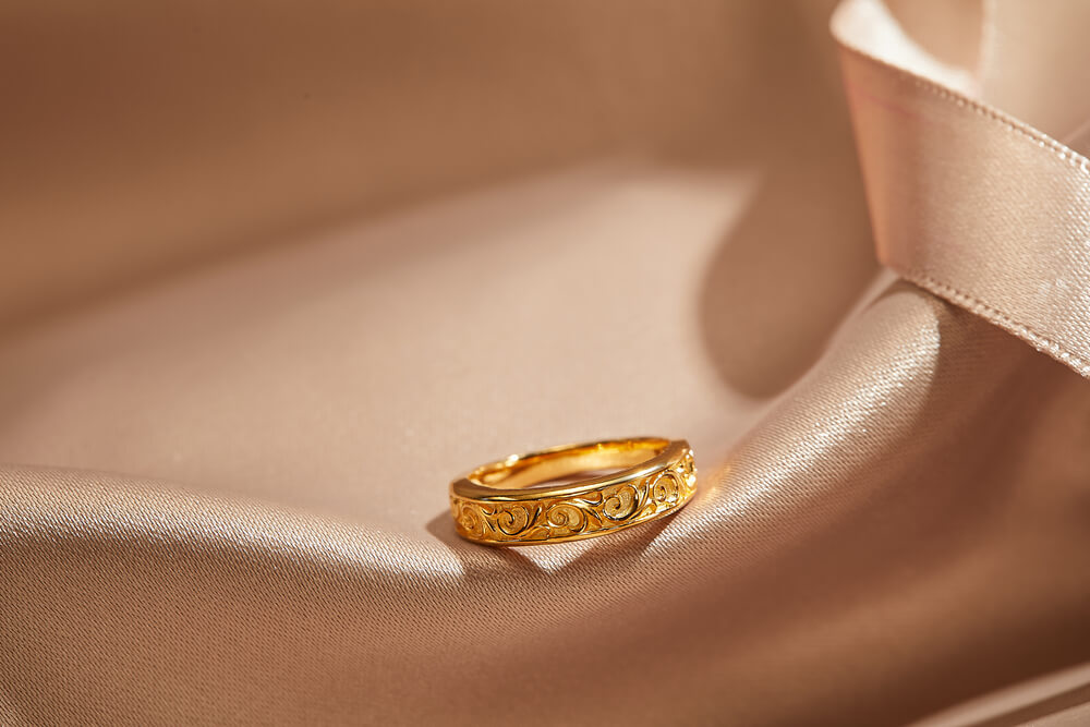 White vs Yellow vs Rose Gold: What’s the Difference?