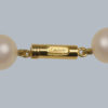 Kutchinsky Vintage Pearl Necklace with Push Clip