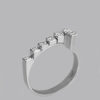 Gillian Packard Diamond ring
