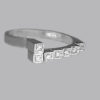 Gillian Packard Diamond ring
