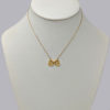 Paloma Picasso Double Heart Necklace