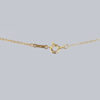 Paloma Picasso 18ct Gold Loving Heart Necklace