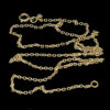 14ct Yellow Gold Chain 20″ Long