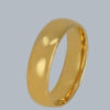 Edwardian 22ct Wedding Ring