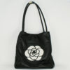 Chanel Camellia Tote Bag