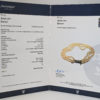 Edwardian Pearl Choker with Diamond Clasp and Anchorcert Certificate