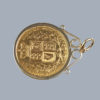 victorian full sovereign coin