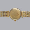 Chopard gold vintage watch Hallmarked