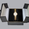 Chopard gold vintage watch in Box