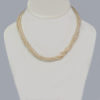 Cropp and Farr pearl necklace