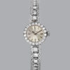 Vintage Omega Diamond Watch