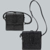 Chanel Vintage Crossbody Hand Bag