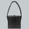 Chanel Vintage Crossbody Hand Bag