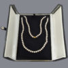Vintage Tiffany Pearl Necklace in Box