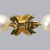 Vintage Tiffany Pearl Necklace