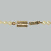 Vintage Pearl Sautoir Necklace