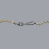 Pearl Necklace Single Strand